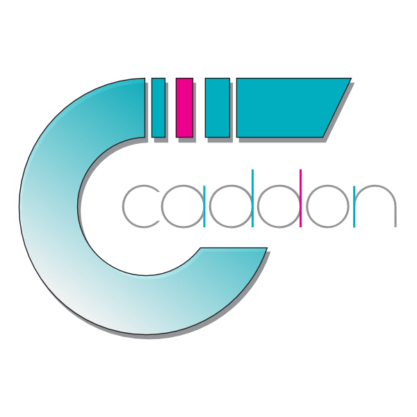 Caddon Logo ,Logo , icon , SVG Caddon Logo