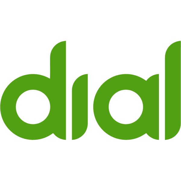Cadena Dial 2019 logo