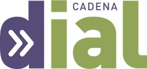 cadena dial Logo