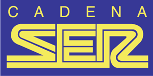 Cadena Ser Logo ,Logo , icon , SVG Cadena Ser Logo