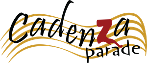 Cadenza Parade Logo ,Logo , icon , SVG Cadenza Parade Logo