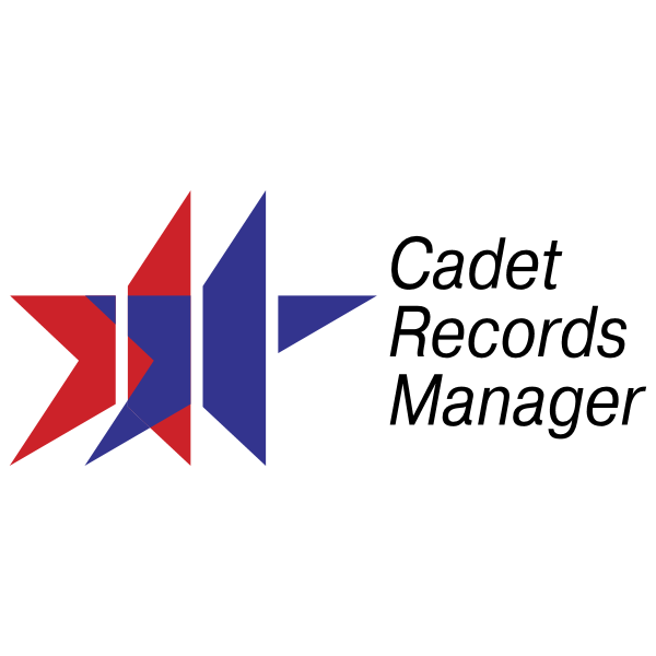 Cadet Records Manager 6747