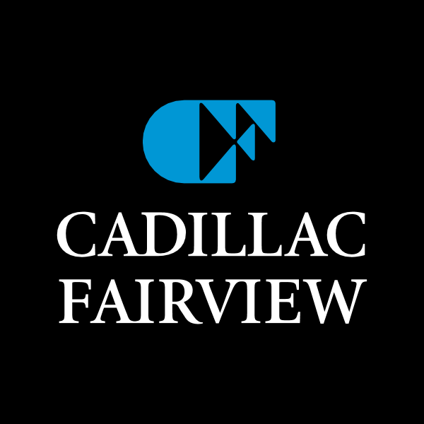 Cadillac Fairview