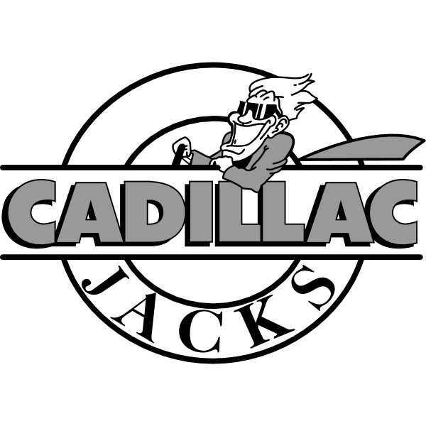 Cadillac Jacks