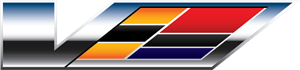 Cadillac V-Series Logo ,Logo , icon , SVG Cadillac V-Series Logo