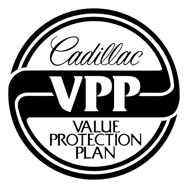 Cadillac VPP