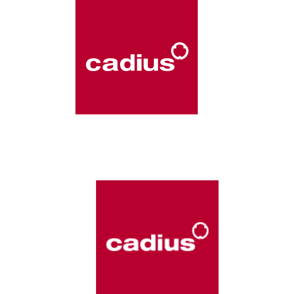 Cadius Logo ,Logo , icon , SVG Cadius Logo