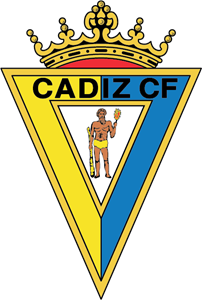 Cadiz CF Logo ,Logo , icon , SVG Cadiz CF Logo