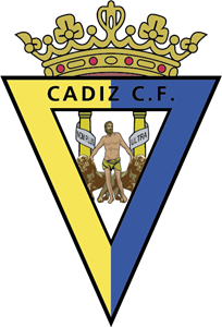 Cadiz Club de Futbol Logo ,Logo , icon , SVG Cadiz Club de Futbol Logo