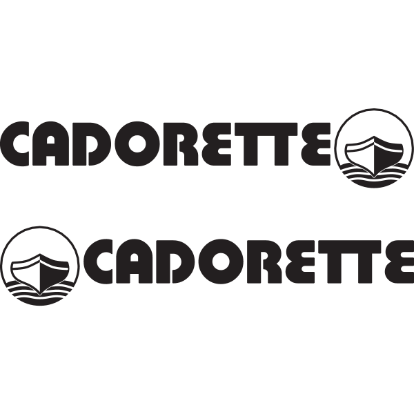 Cadorette Logo