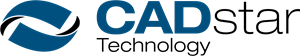 CADstar Technology Farbig Logo