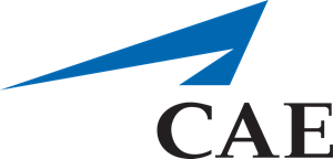 CAE Inc Logo