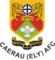Caerau Ely AFC Logo