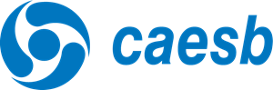 CAESB Logo ,Logo , icon , SVG CAESB Logo