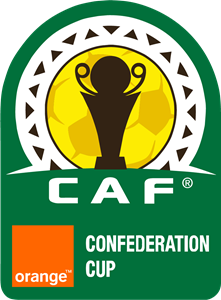 CAF Confederation Cup Logo ,Logo , icon , SVG CAF Confederation Cup Logo