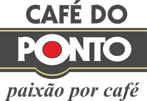 Caf? do Ponto Logo ,Logo , icon , SVG Caf? do Ponto Logo