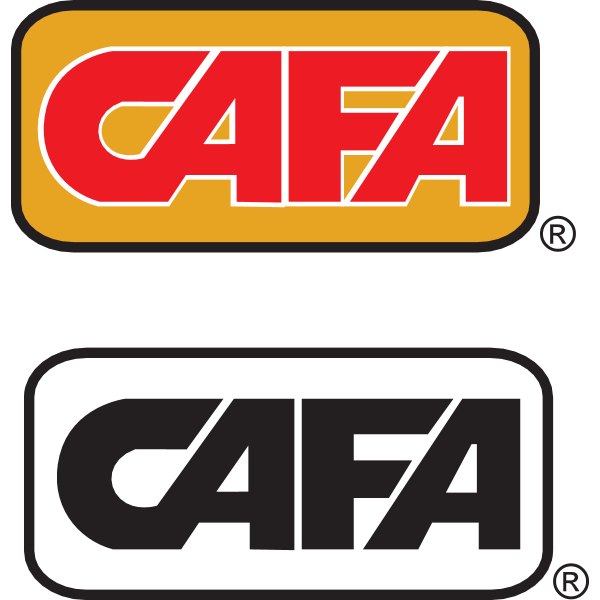 CAFA Logo ,Logo , icon , SVG CAFA Logo