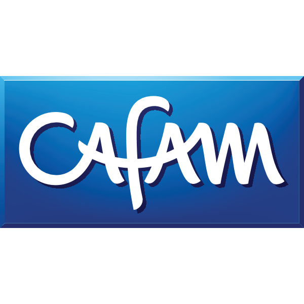 Cafam Logo
