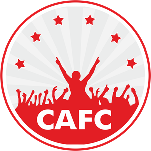 CAFC Logo ,Logo , icon , SVG CAFC Logo