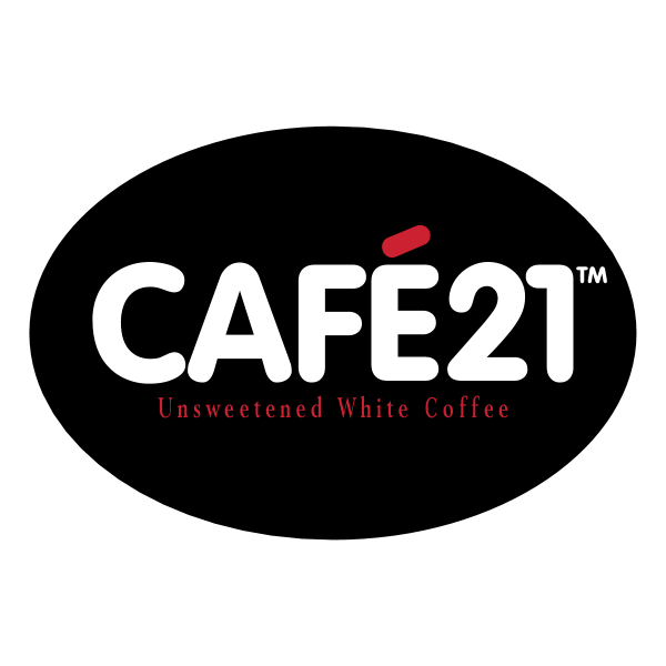 Cafe 21