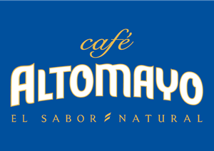 Cafe Altomayo Logo ,Logo , icon , SVG Cafe Altomayo Logo