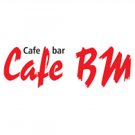 Cafe Bar Bm Logo ,Logo , icon , SVG Cafe Bar Bm Logo