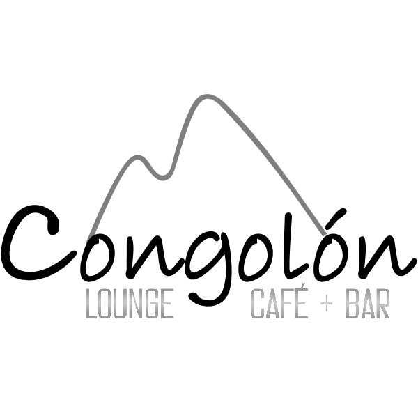 Cafe   Bar Congolon Logo