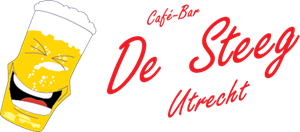 Cafe Bar De Steeg Logo ,Logo , icon , SVG Cafe Bar De Steeg Logo