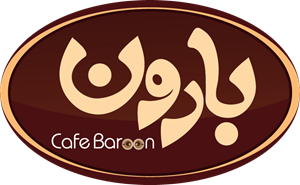cafe baroon Logo