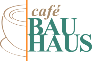 Cafe Bauhaus Logo ,Logo , icon , SVG Cafe Bauhaus Logo