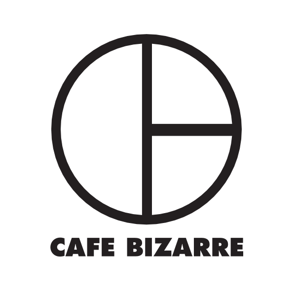 Cafe Bizarre Logo ,Logo , icon , SVG Cafe Bizarre Logo