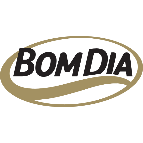 Café Bom Dia Logo ,Logo , icon , SVG Café Bom Dia Logo