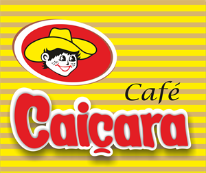 Café Caiçara Logo ,Logo , icon , SVG Café Caiçara Logo