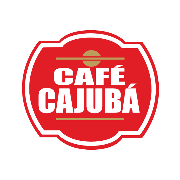 Café Cajubá Logo ,Logo , icon , SVG Café Cajubá Logo