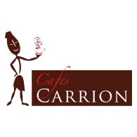 Café Carrion Logo ,Logo , icon , SVG Café Carrion Logo