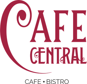 Cafe Central // Cafe & Bistro Logo ,Logo , icon , SVG Cafe Central // Cafe & Bistro Logo