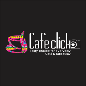 Cafe Click UK Logo ,Logo , icon , SVG Cafe Click UK Logo