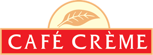 Cafe Creme Logo ,Logo , icon , SVG Cafe Creme Logo