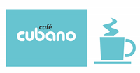 café cubano Logo