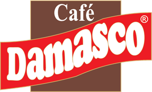 Cafe Damasco Logo ,Logo , icon , SVG Cafe Damasco Logo