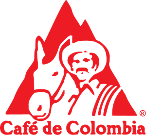 Cafe de Colombia Logo ,Logo , icon , SVG Cafe de Colombia Logo
