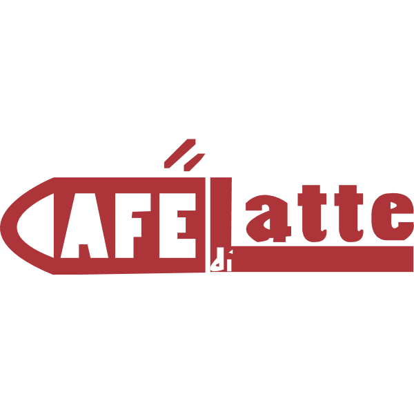 Cafe Di Latte Logo ,Logo , icon , SVG Cafe Di Latte Logo
