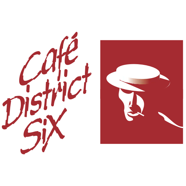 Cafe District Six 6154
