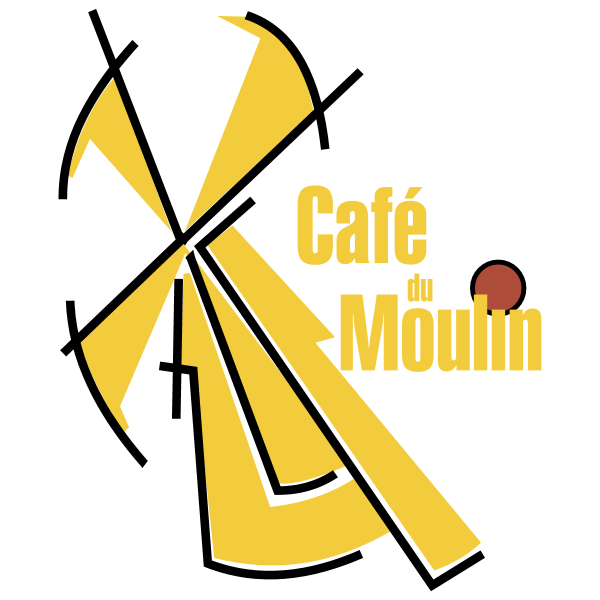 Cafe du Moulin 1058