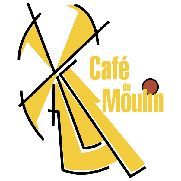 Cafe du Moulin