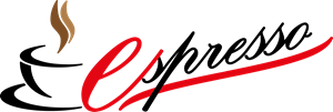 Café Espresso Logo ,Logo , icon , SVG Café Espresso Logo