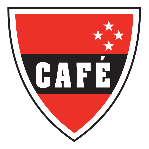 Cafe Futebol Clube de Londrina-PR Logo ,Logo , icon , SVG Cafe Futebol Clube de Londrina-PR Logo