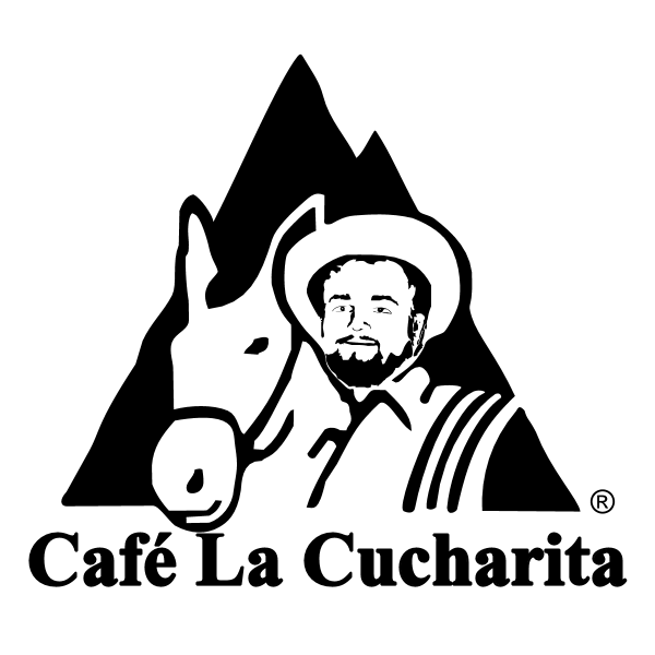 Cafe La Cucharita Logo ,Logo , icon , SVG Cafe La Cucharita Logo