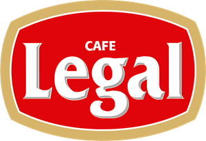 CAFE LEGAL Logo ,Logo , icon , SVG CAFE LEGAL Logo