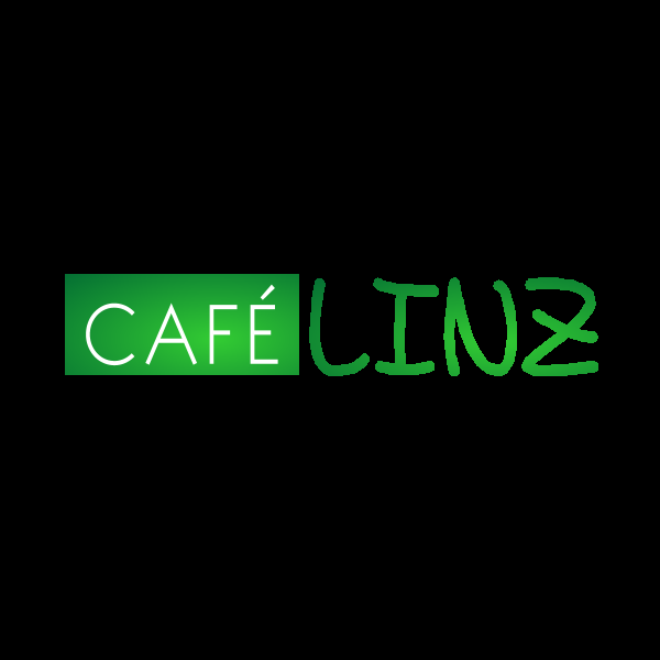 Cafe LINZ Logo ,Logo , icon , SVG Cafe LINZ Logo